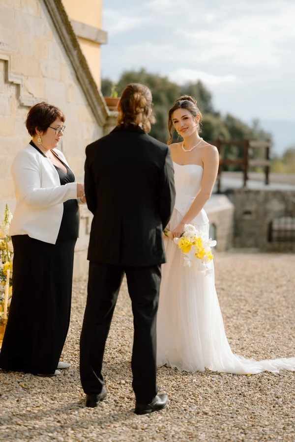 mariage-jaune-doré-luxe-toscane ©theclercs (32)