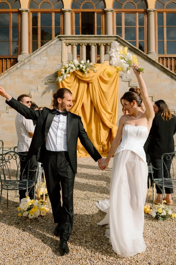 mariage-jaune-doré-luxe-toscane ©theclercs (36)
