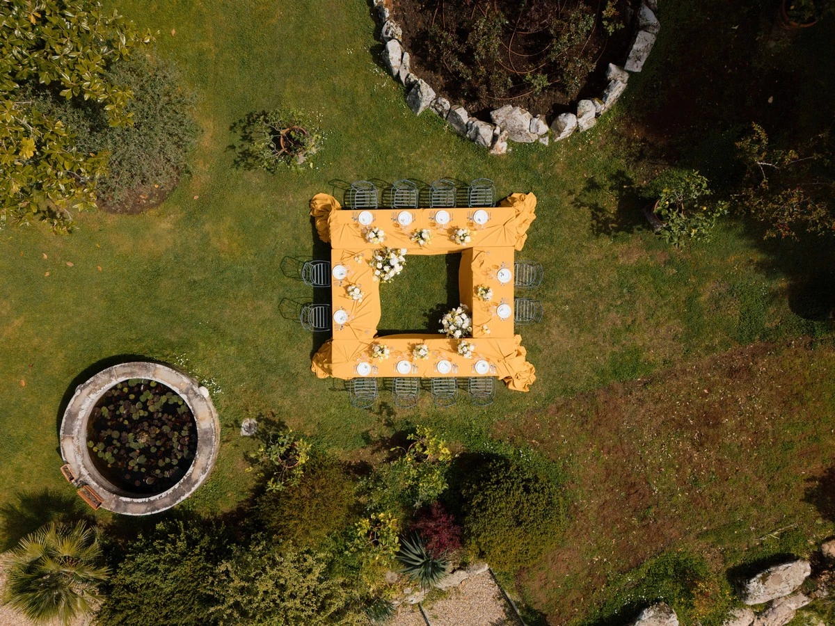 mariage-jaune-doré-luxe-toscane ©theclercs (9)
