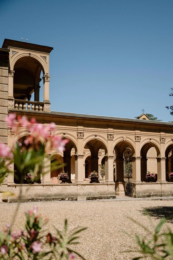 mariage-mediterraneen-chateau-de-saint-trys-beaujolais-lyon-rhone ©theclercs (2)