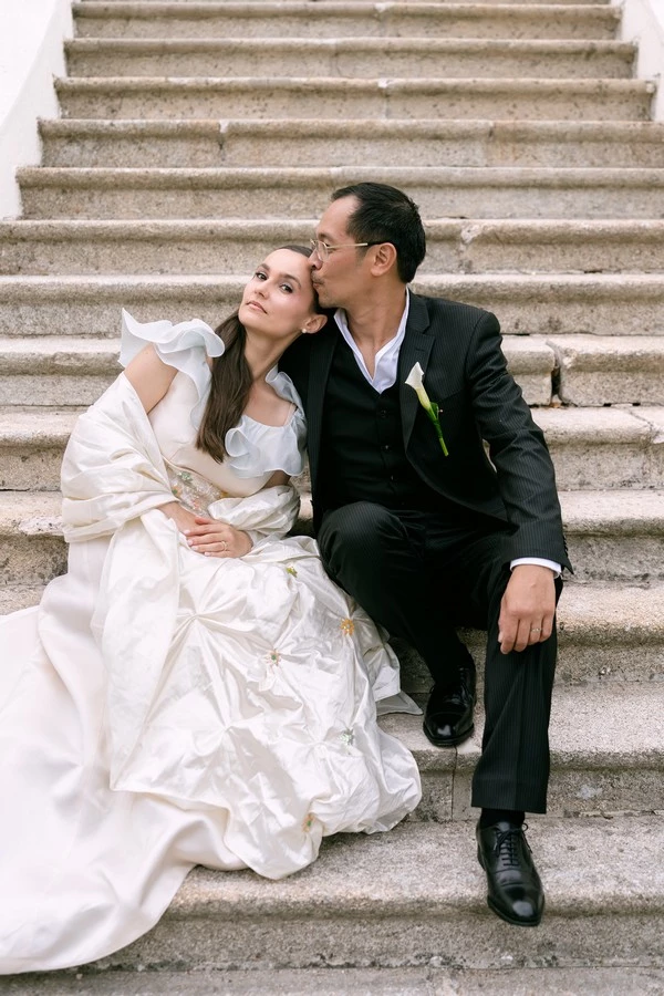 mariage-raffiné-auvergne-haute-loire-chateau-chazelles-©aurorepoupon (46)