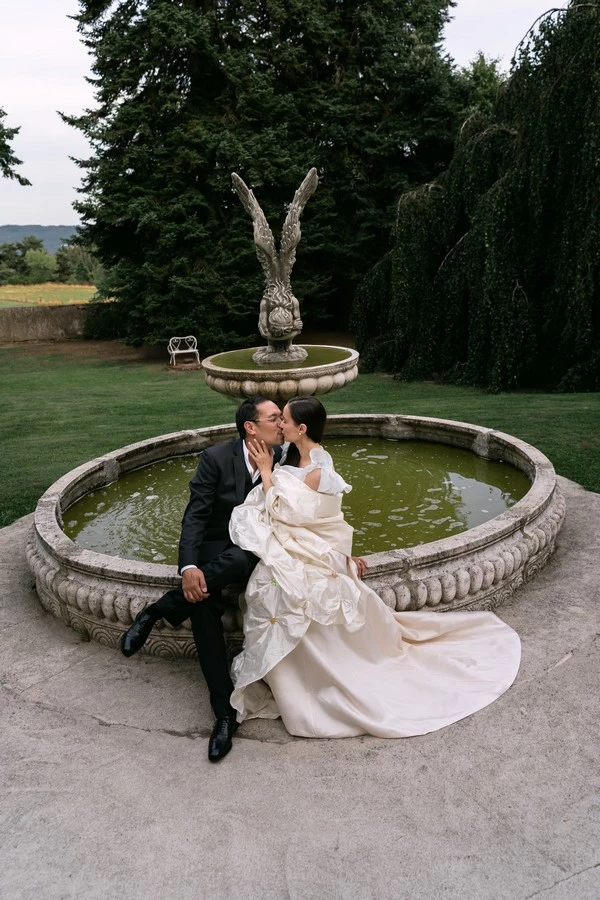 mariage-raffiné-auvergne-haute-loire-chateau-chazelles-©aurorepoupon (49)