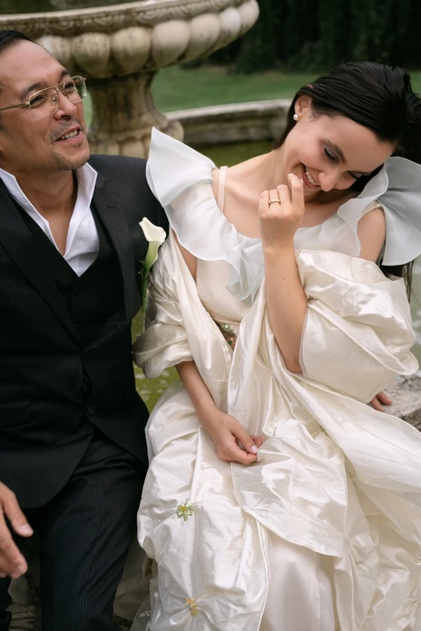 mariage-raffiné-auvergne-haute-loire-chateau-chazelles-©aurorepoupon (50)