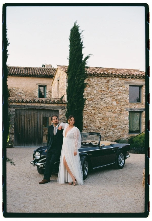 mariage-rouge-orange-grange-de-javon-provence ©celinecollomb (27)