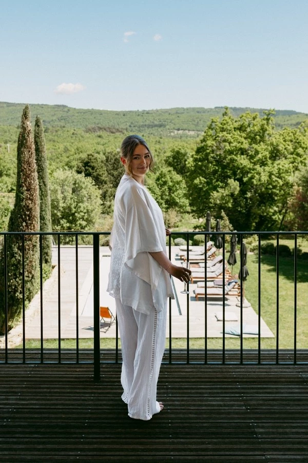 mariage-rouge-orange-grange-de-javon-provence ©celinecollomb (9)