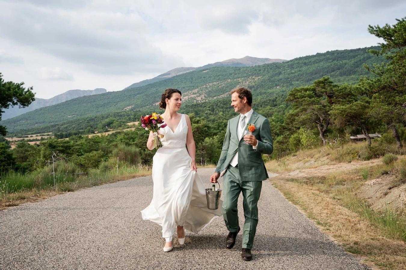 accompagnement-officiant-mariage-secrets-de-ceremonie ©William Lambelet