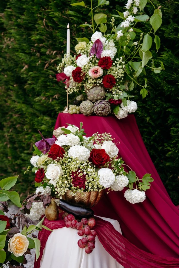 inspiration-mariage-baroque-bordeaux-vert-blanc-rhone-©salome-levy-wedding (10)