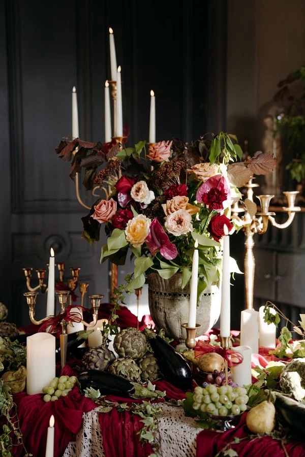 inspiration-mariage-baroque-bordeaux-vert-blanc-rhone-©salome-levy-wedding (22)