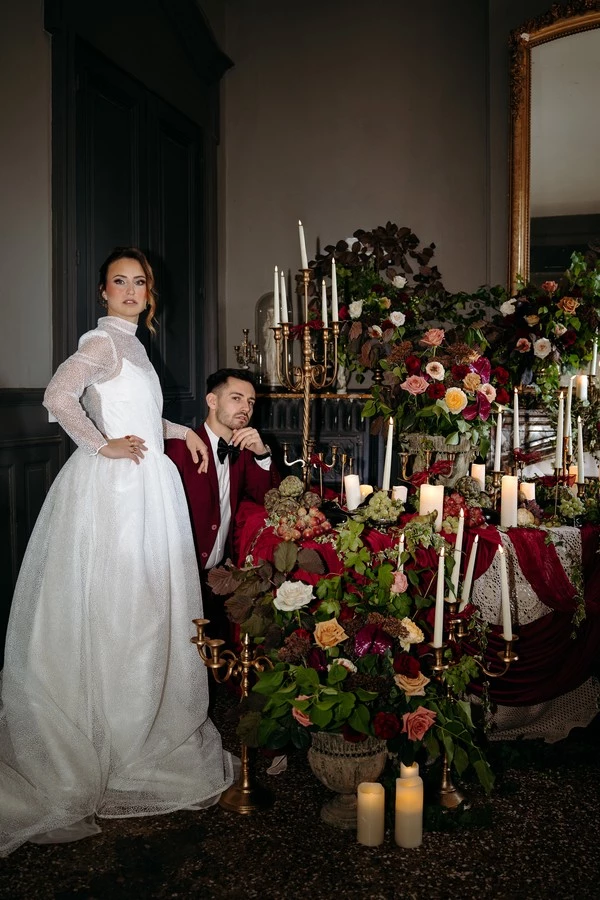 inspiration-mariage-baroque-bordeaux-vert-blanc-rhone-©salome-levy-wedding (30)