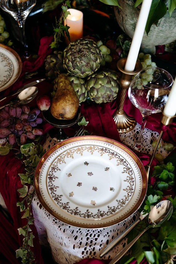 inspiration-mariage-baroque-bordeaux-vert-blanc-rhone-©salome-levy-wedding (33)