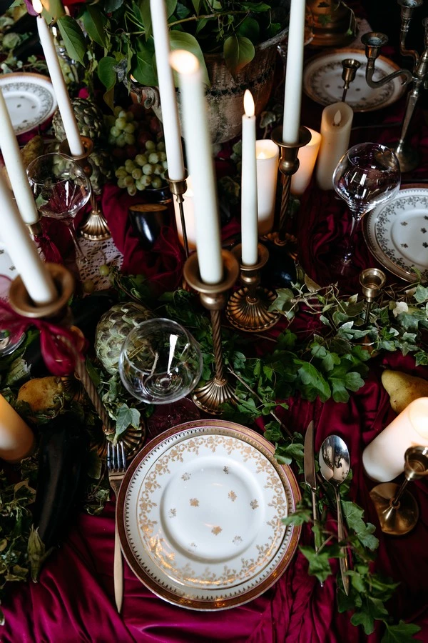 inspiration-mariage-baroque-bordeaux-vert-blanc-rhone-©salome-levy-wedding (34)