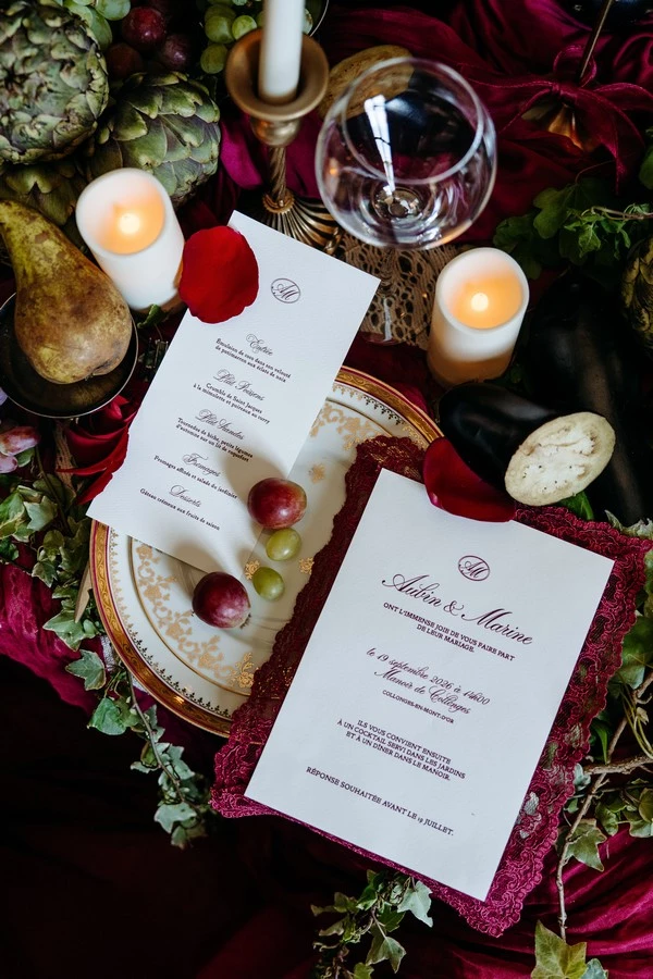 inspiration-mariage-baroque-bordeaux-vert-blanc-rhone-©salome-levy-wedding (36)