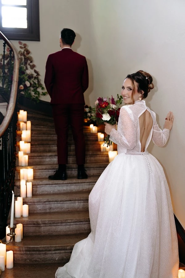 inspiration-mariage-baroque-bordeaux-vert-blanc-rhone-©salome-levy-wedding (7)