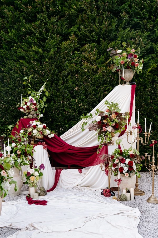 inspiration-mariage-baroque-bordeaux-vert-blanc-rhone-©salome-levy-wedding (8)
