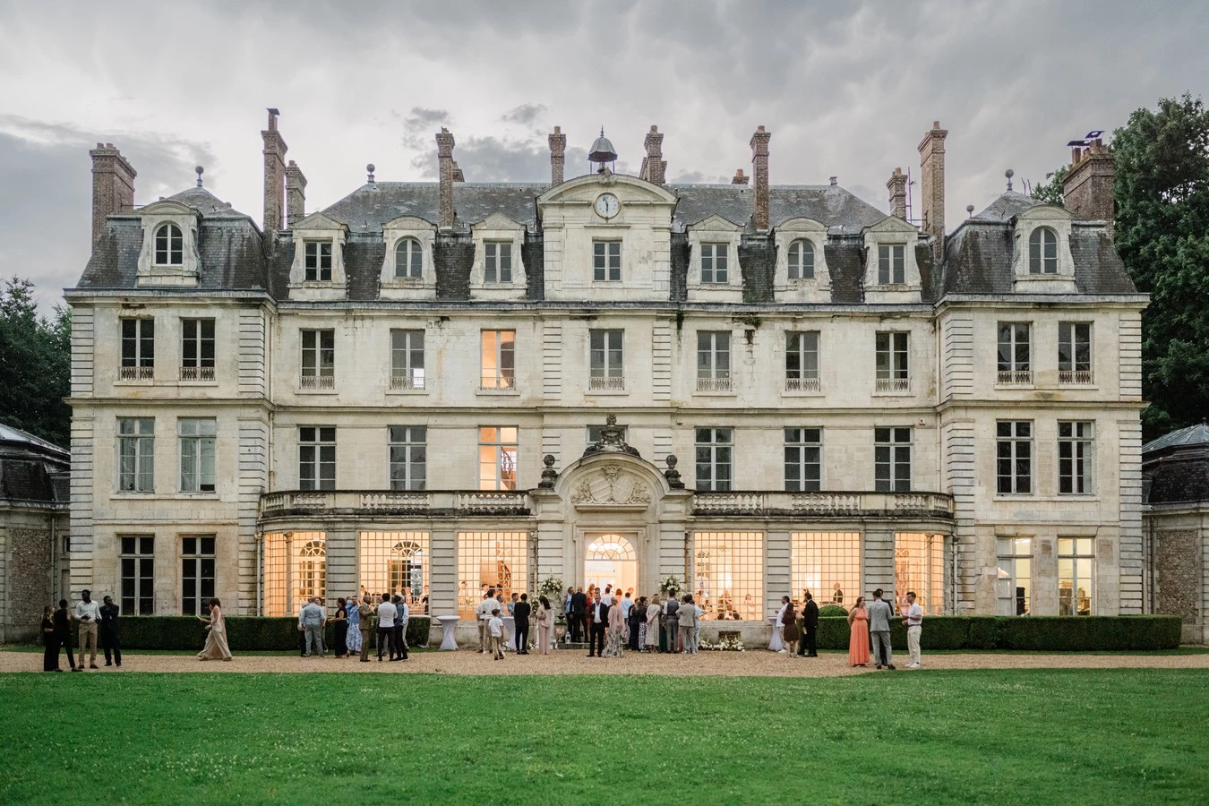 mariage-château-de-Brumare-Brestot-Eure-aline-largenton-photographe