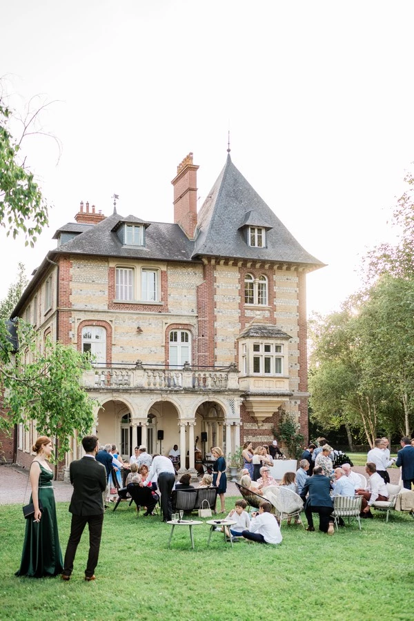 Mariage-chateau-de-la-Bribourdiere-Putot-en-Auge-Calvados-aline-largenton-photographe
